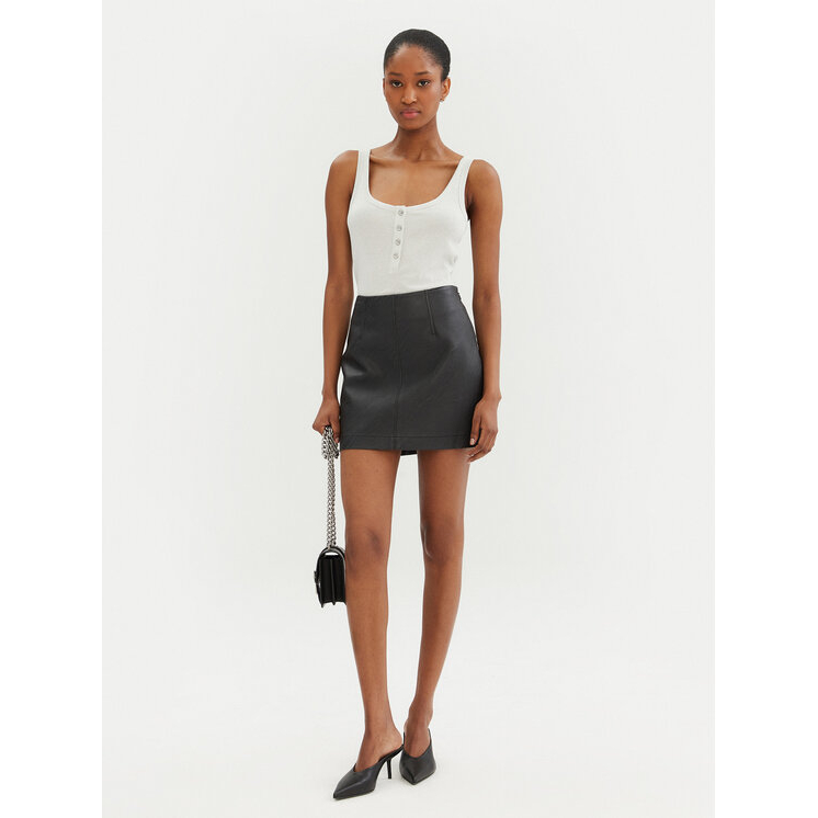 Débardeur 'Metallic' pour Femmes