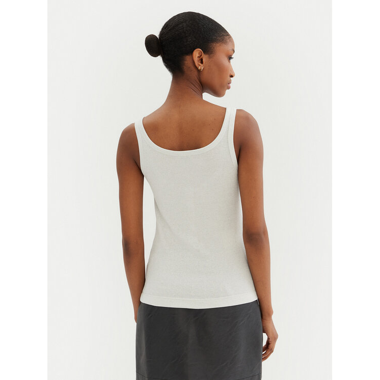 Débardeur 'Metallic' pour Femmes