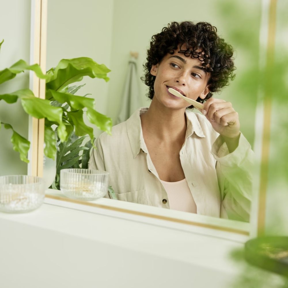 'Calendula' Toothpaste - 75 ml