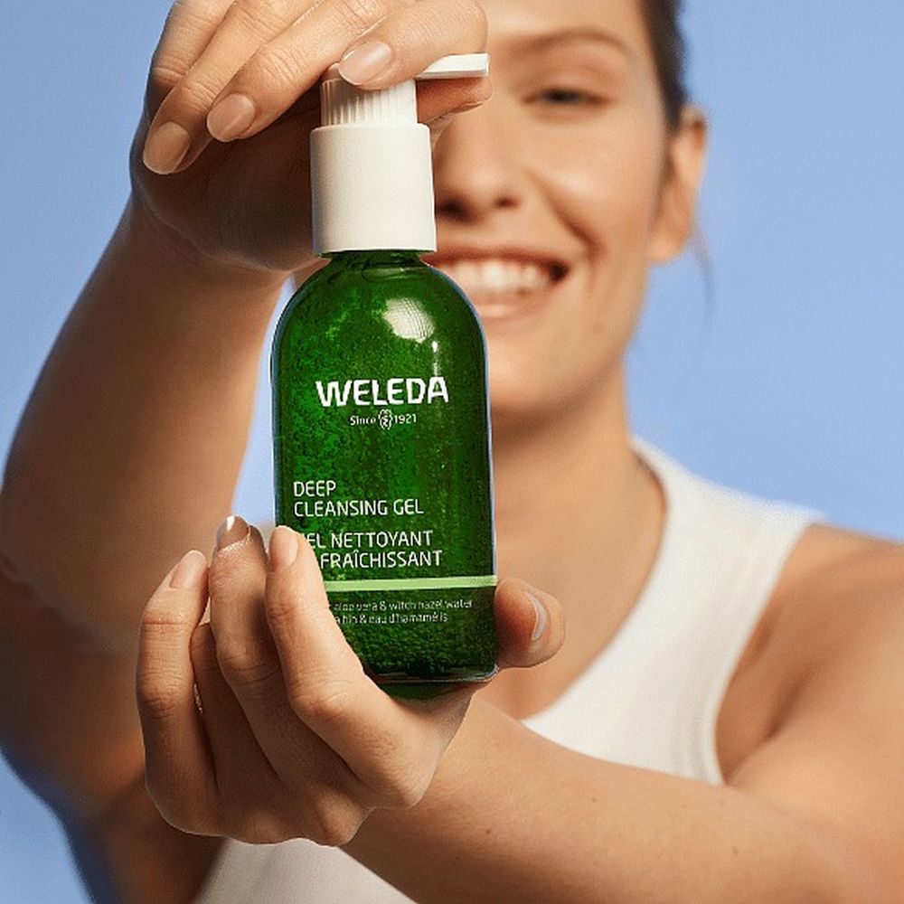 'Refreshing' Cleansing Gel - 150 ml