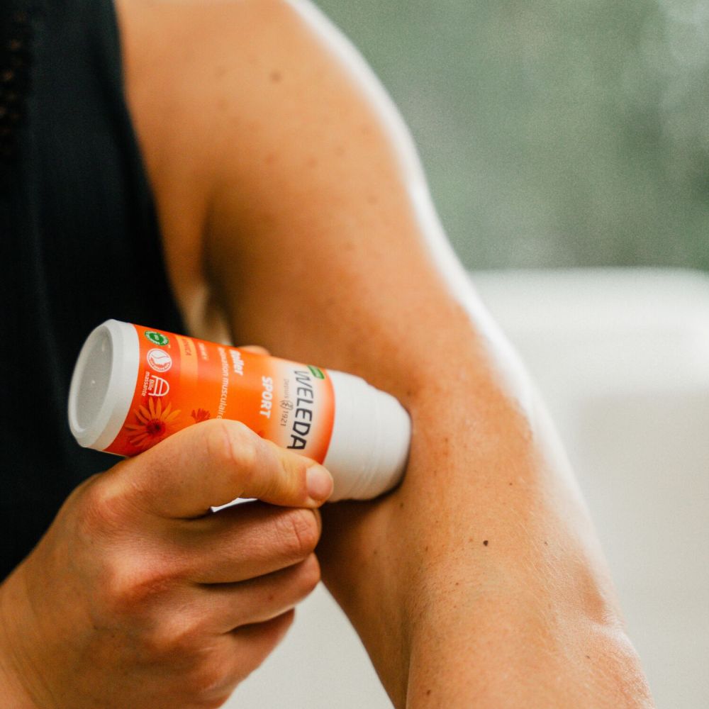 'Arnica Sport' Massage Roll-on - 75 ml