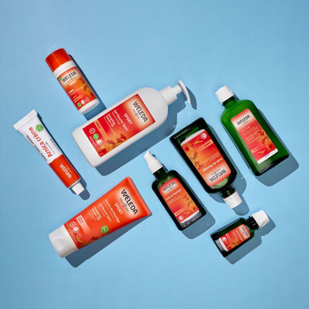 'Arnica Sport' Massage Roll-on - 75 ml