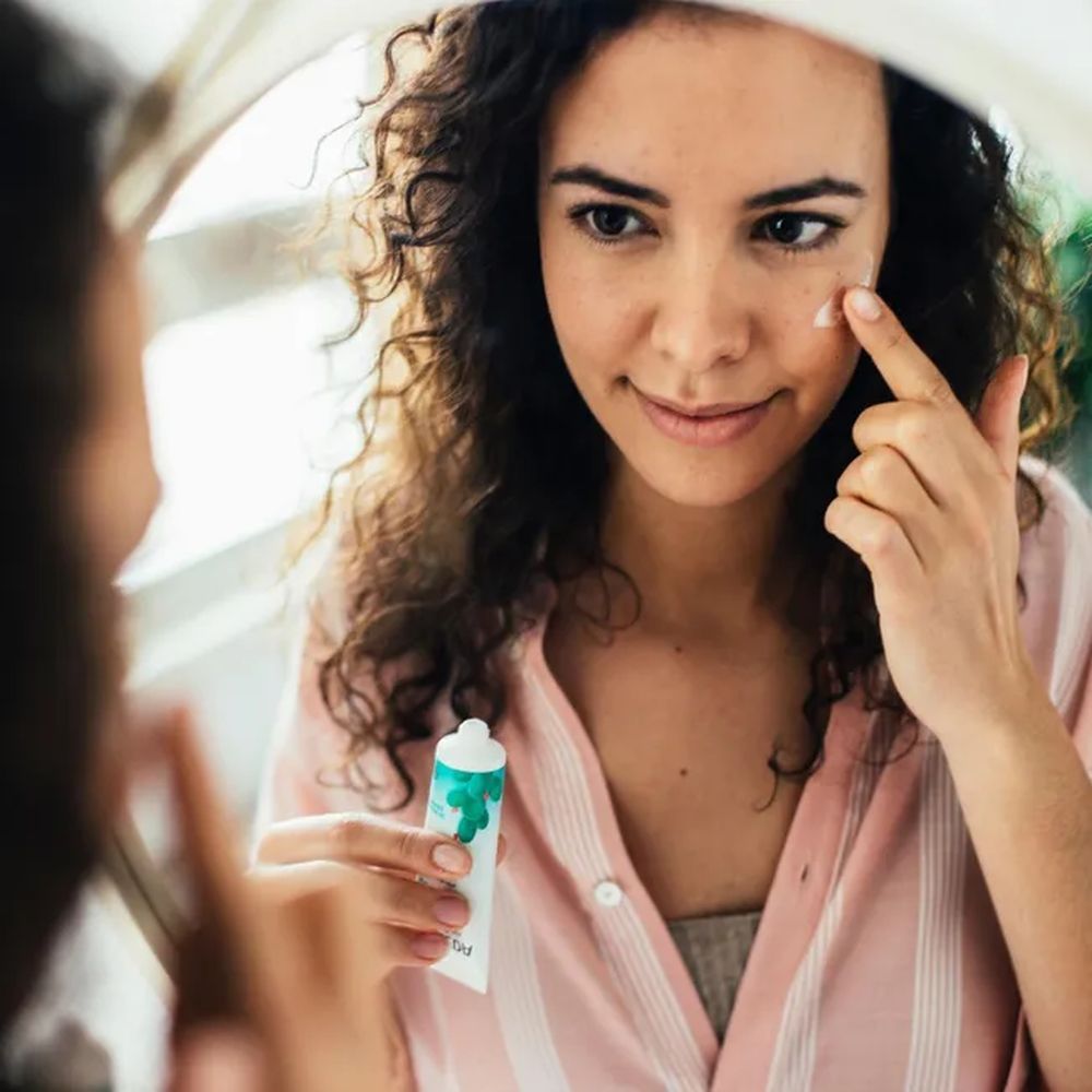 'Figuier de Barbarie 24H' Moisturizing Cream - 30 ml