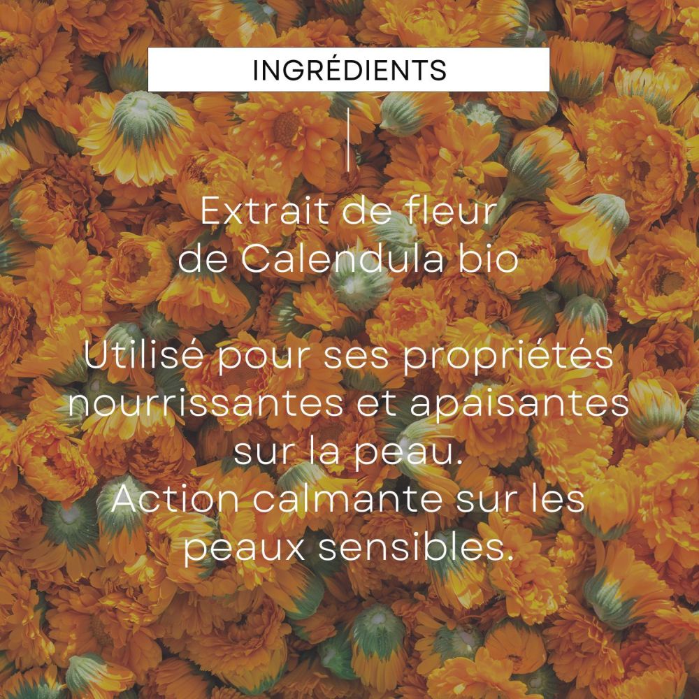 'Gentle 2in1' Cleansing Gel - 750 ml