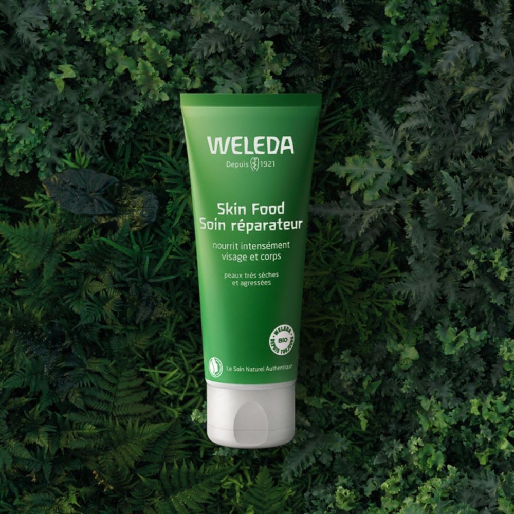 'Skin Food Face&Body' Repair Cream - 75 ml