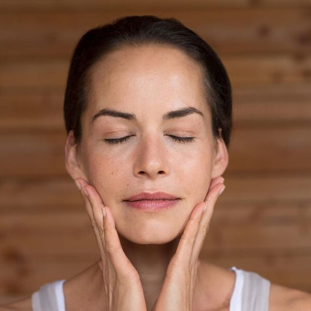 'Iris' Moisturizing fluid - 30 ml