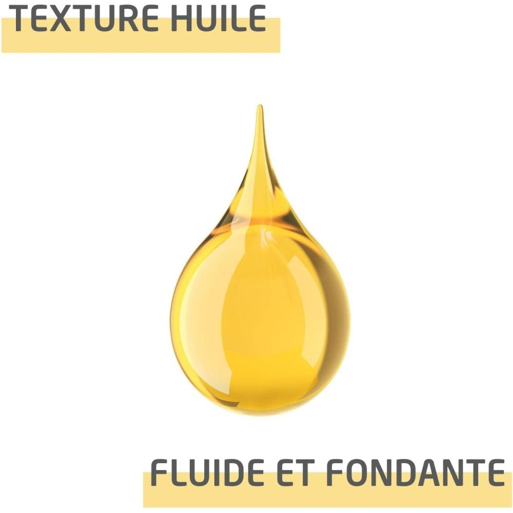 Huile Capillaire Nourrissante Au Romarin - 50 ml