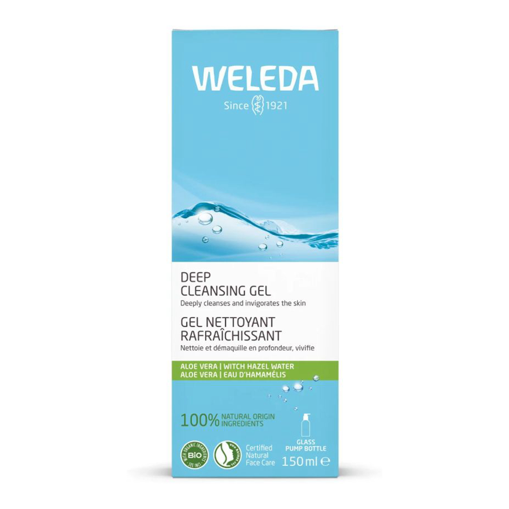 'Refreshing' Cleansing Gel - 150 ml