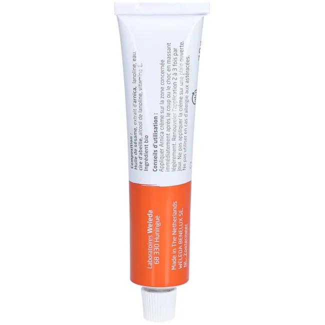 'Arnica' Cream - 70 g
