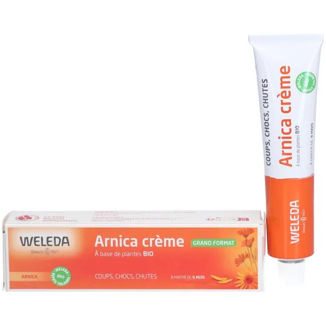 'Arnica' Cream - 70 g