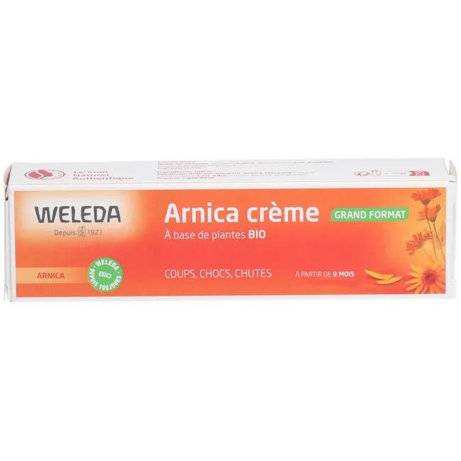 'Arnica' Cream - 70 g