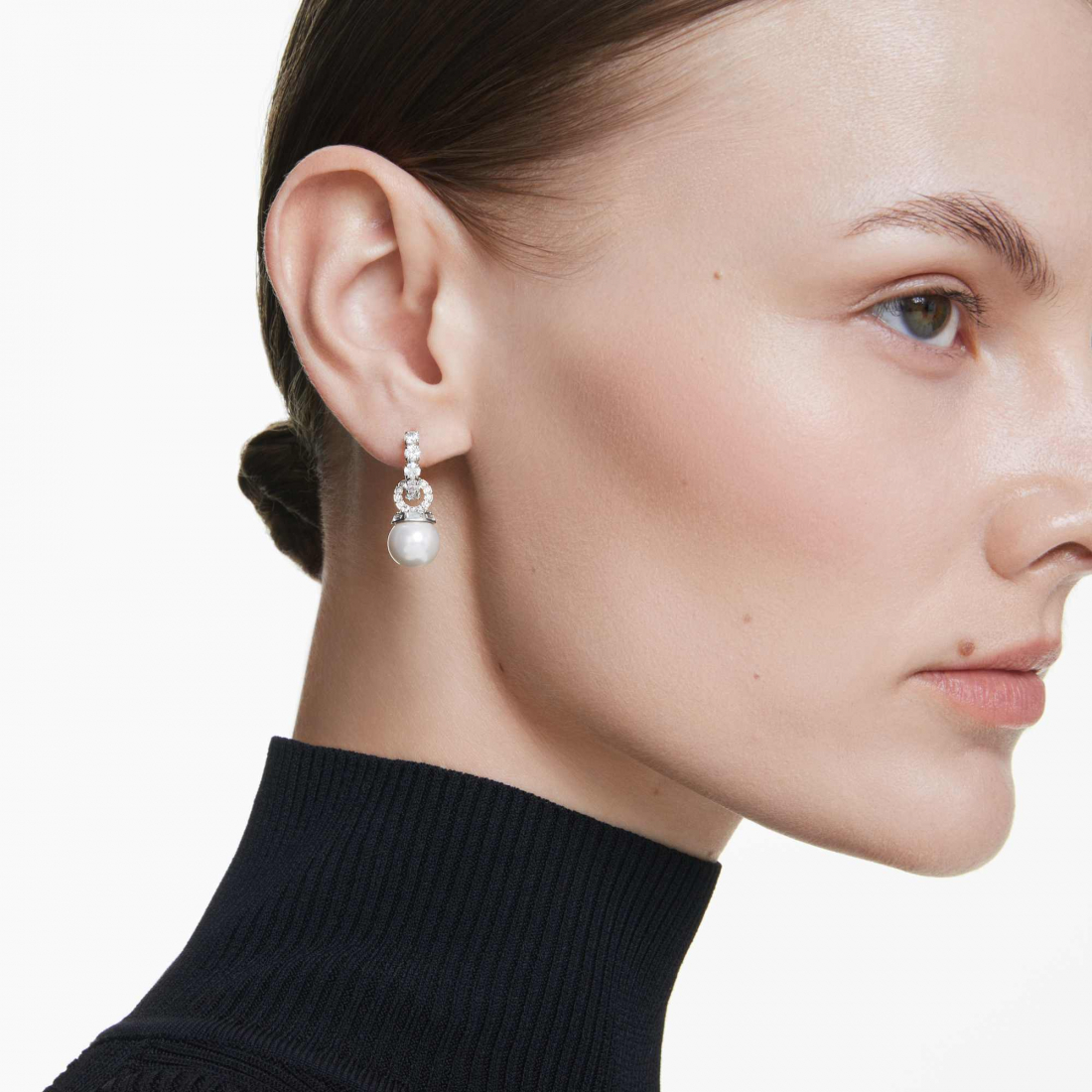 Boucles d'oreilles 'Matrix Drop' pour Femmes