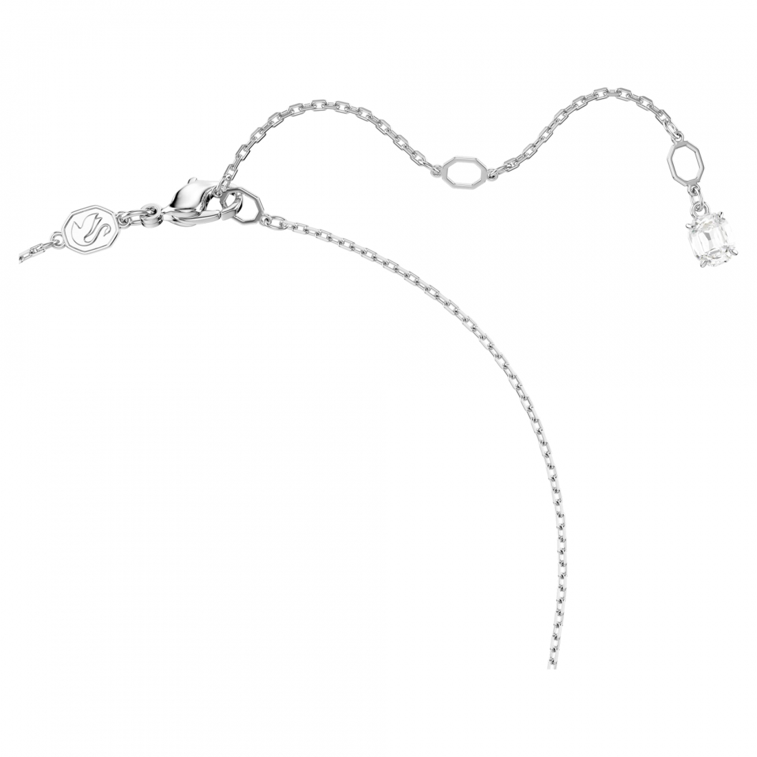 Women's 'Matrix' Necklace