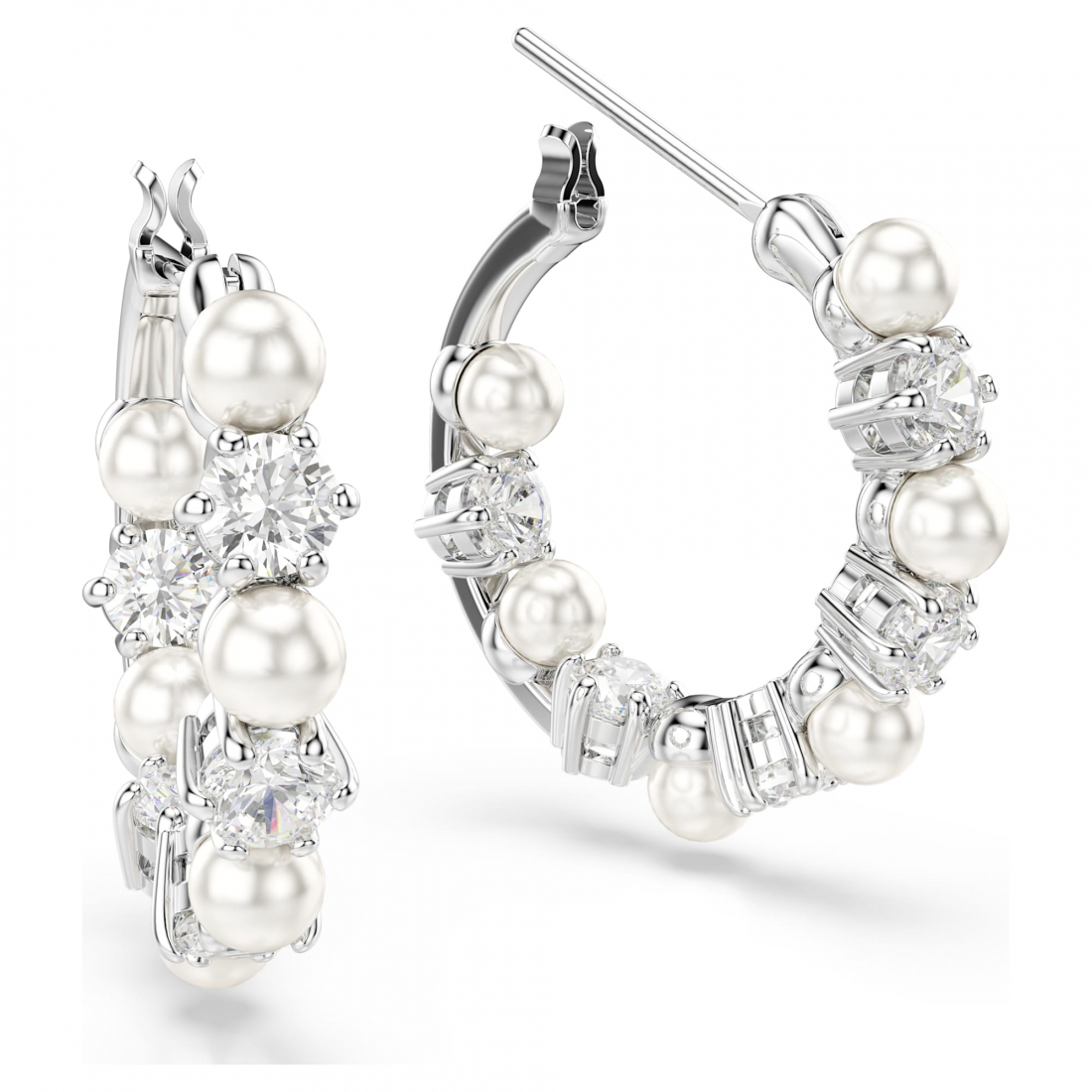 Boucles d'oreilles 'Matrix Drop' pour Femmes