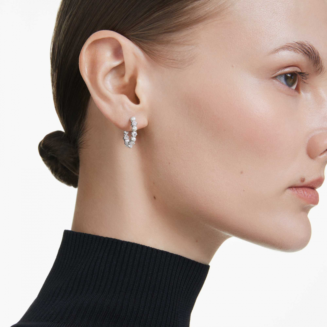 Boucles d'oreilles 'Matrix Drop' pour Femmes