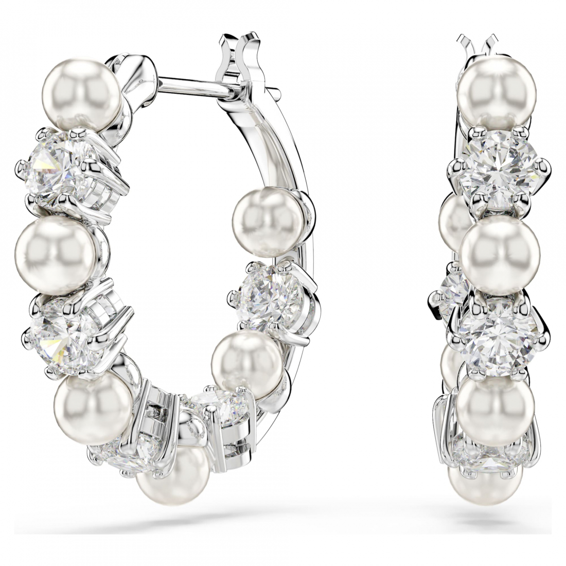 Boucles d'oreilles 'Matrix Drop' pour Femmes
