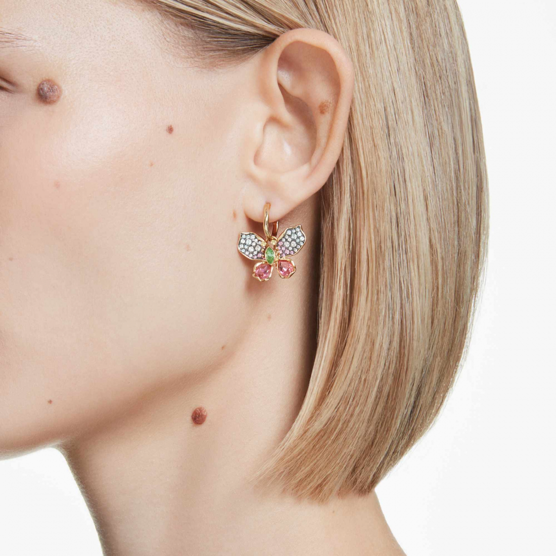 Boucles d'oreilles 'Idyllia Drop' pour Femmes