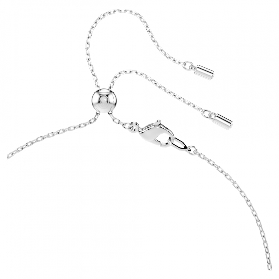 Women's 'Ariana Grande x Swarovski Y' Necklace