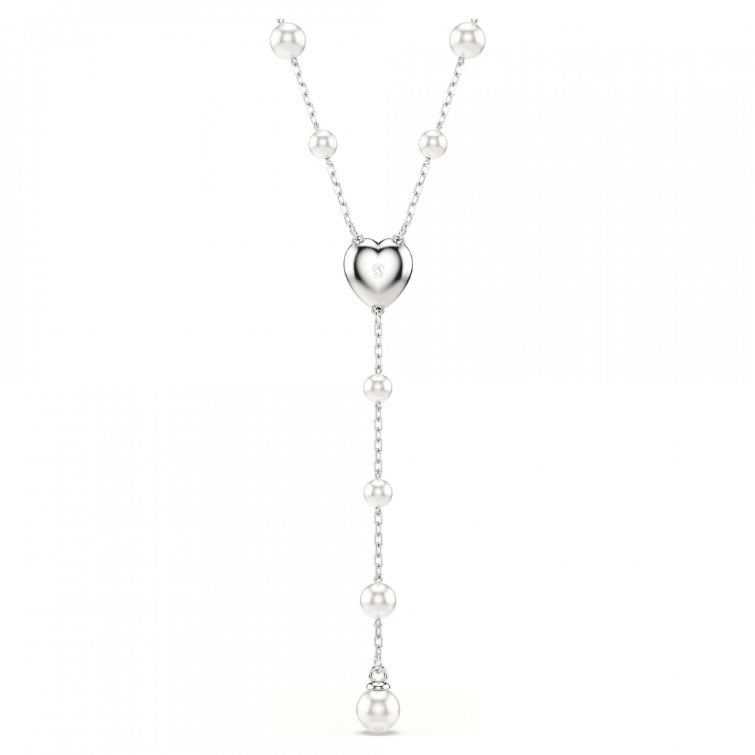 Women's 'Ariana Grande x Swarovski Y' Necklace