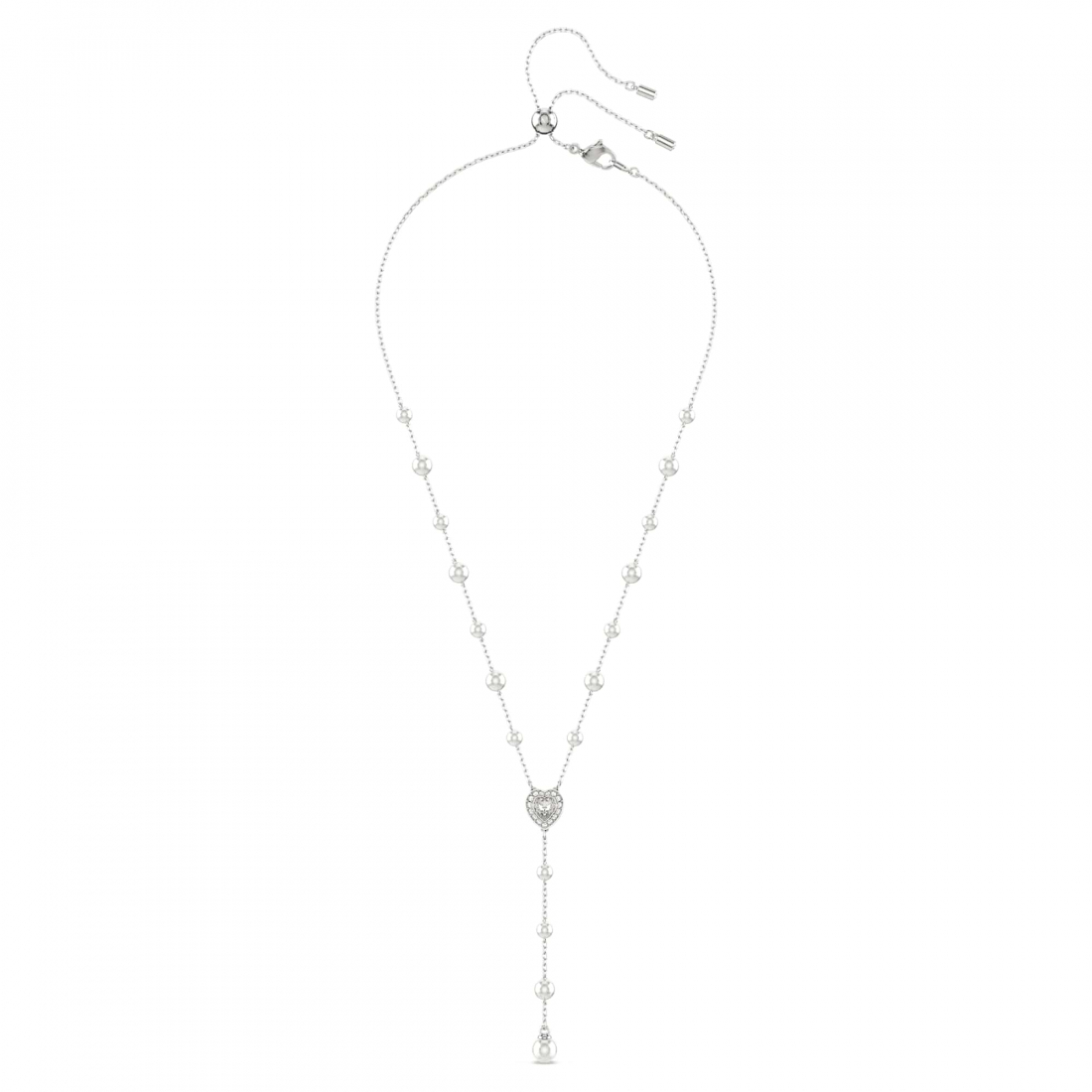 Women's 'Ariana Grande x Swarovski Y' Necklace