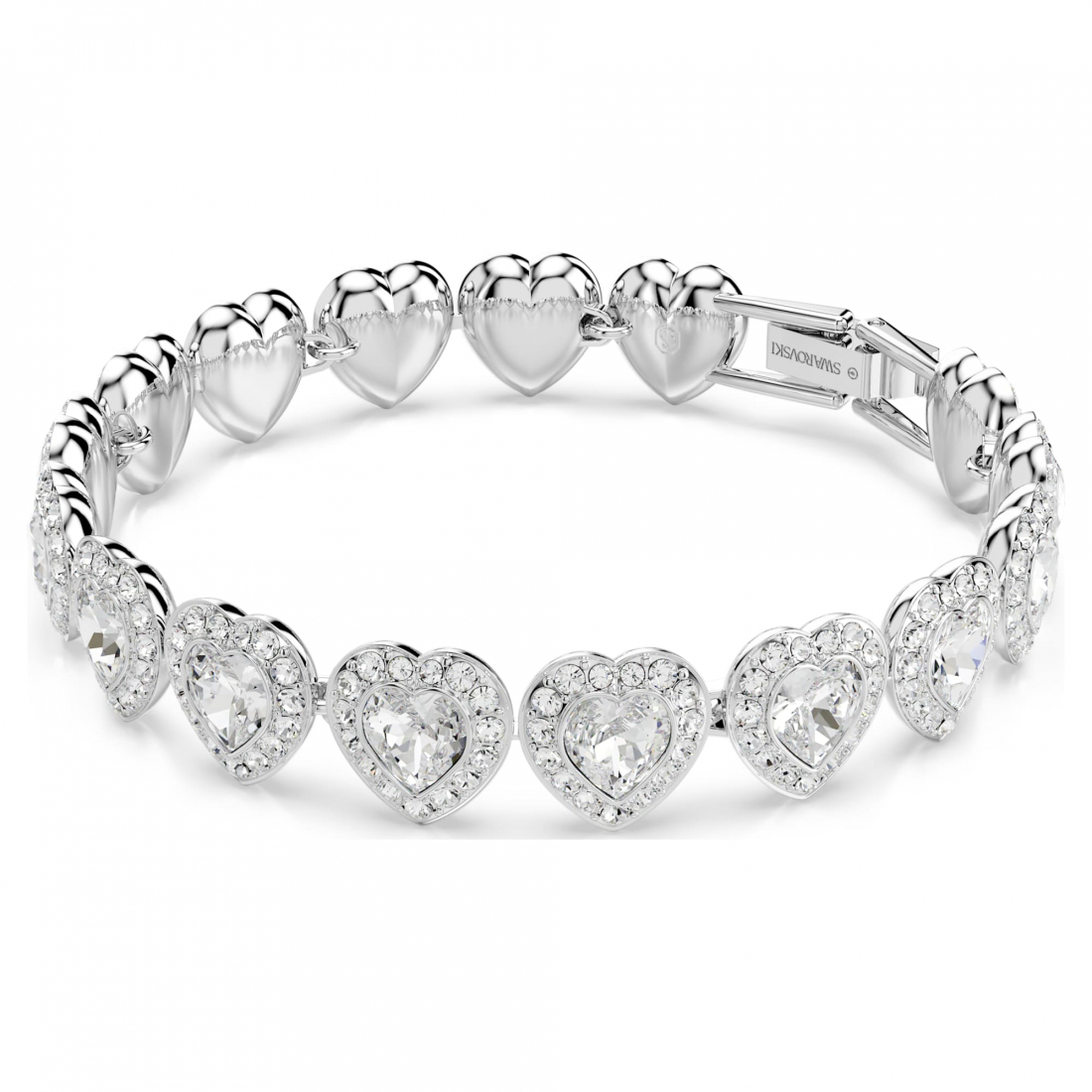 Bracelet 'Ariana Grande x Swarovski Tennis' pour Femmes
