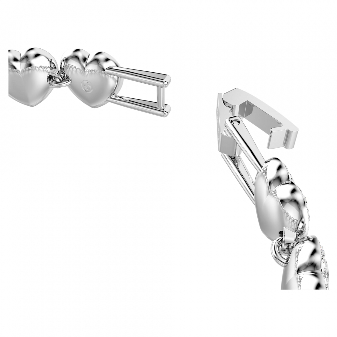 Bracelet 'Ariana Grande x Swarovski Tennis' pour Femmes