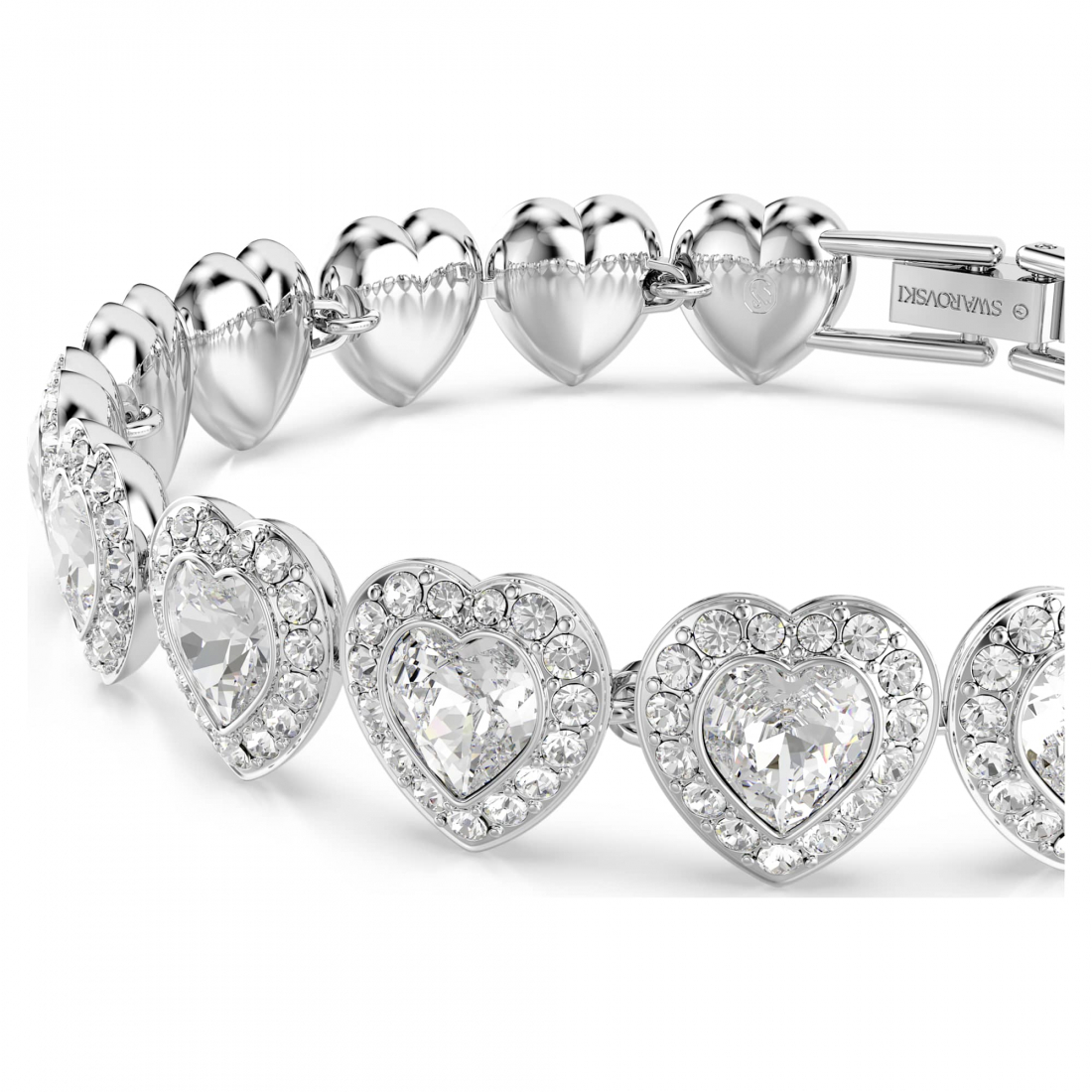 Bracelet 'Ariana Grande x Swarovski Tennis' pour Femmes