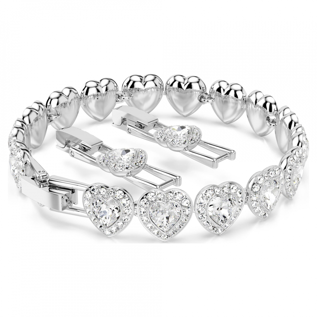 Bracelet 'Ariana Grande x Swarovski Tennis' pour Femmes