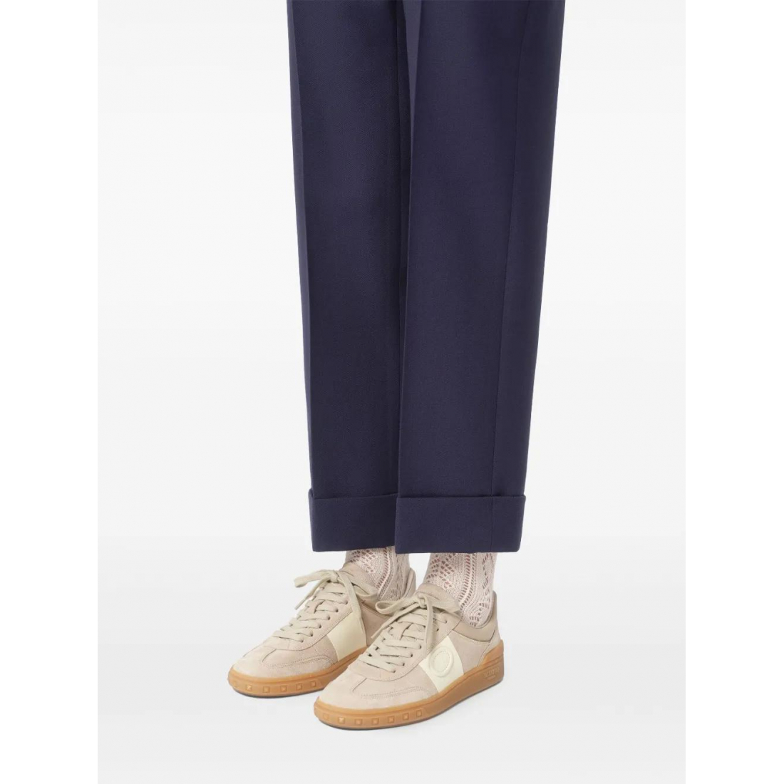 Women's 'Upvillage' Sneakers