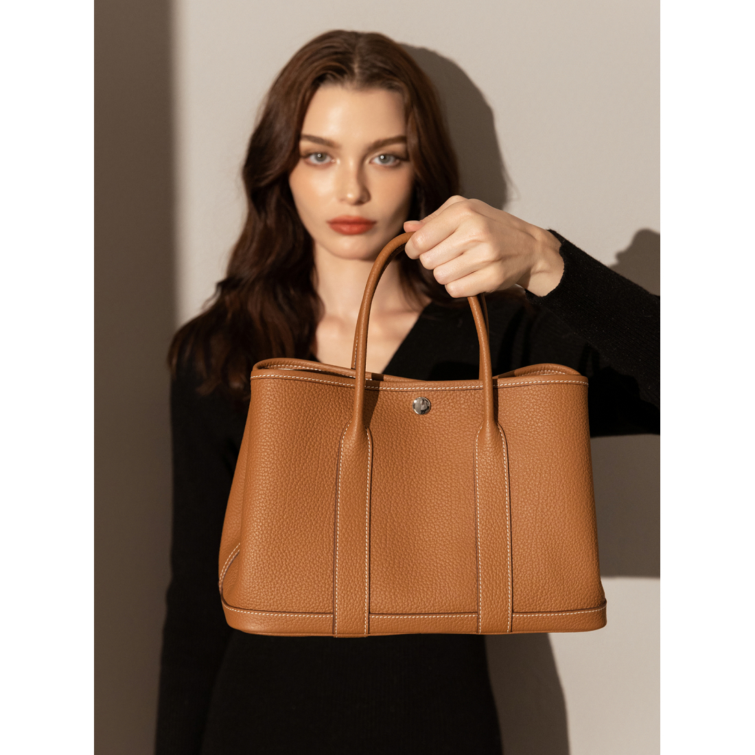 Women's 'La Rochelle' Top Handle Bag