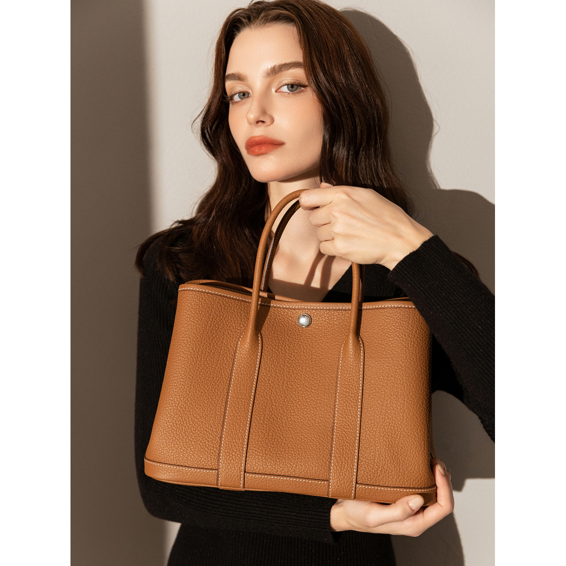 Women's 'La Rochelle' Top Handle Bag