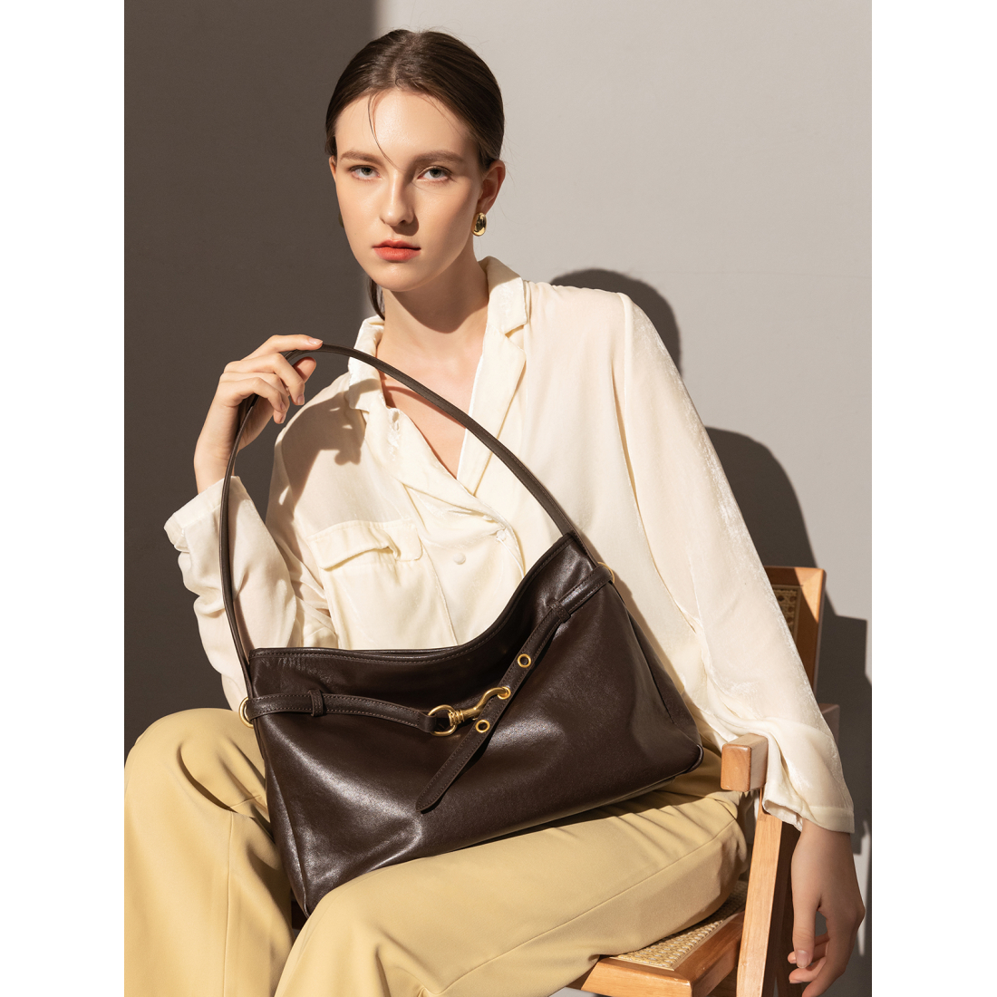 Women's Shoulder Bag