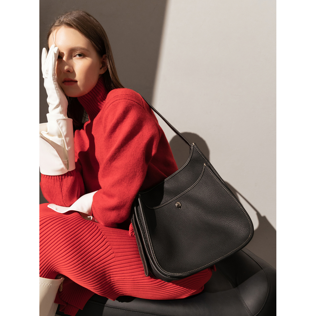 Sac Cabas 'Sutton Place' pour Femmes