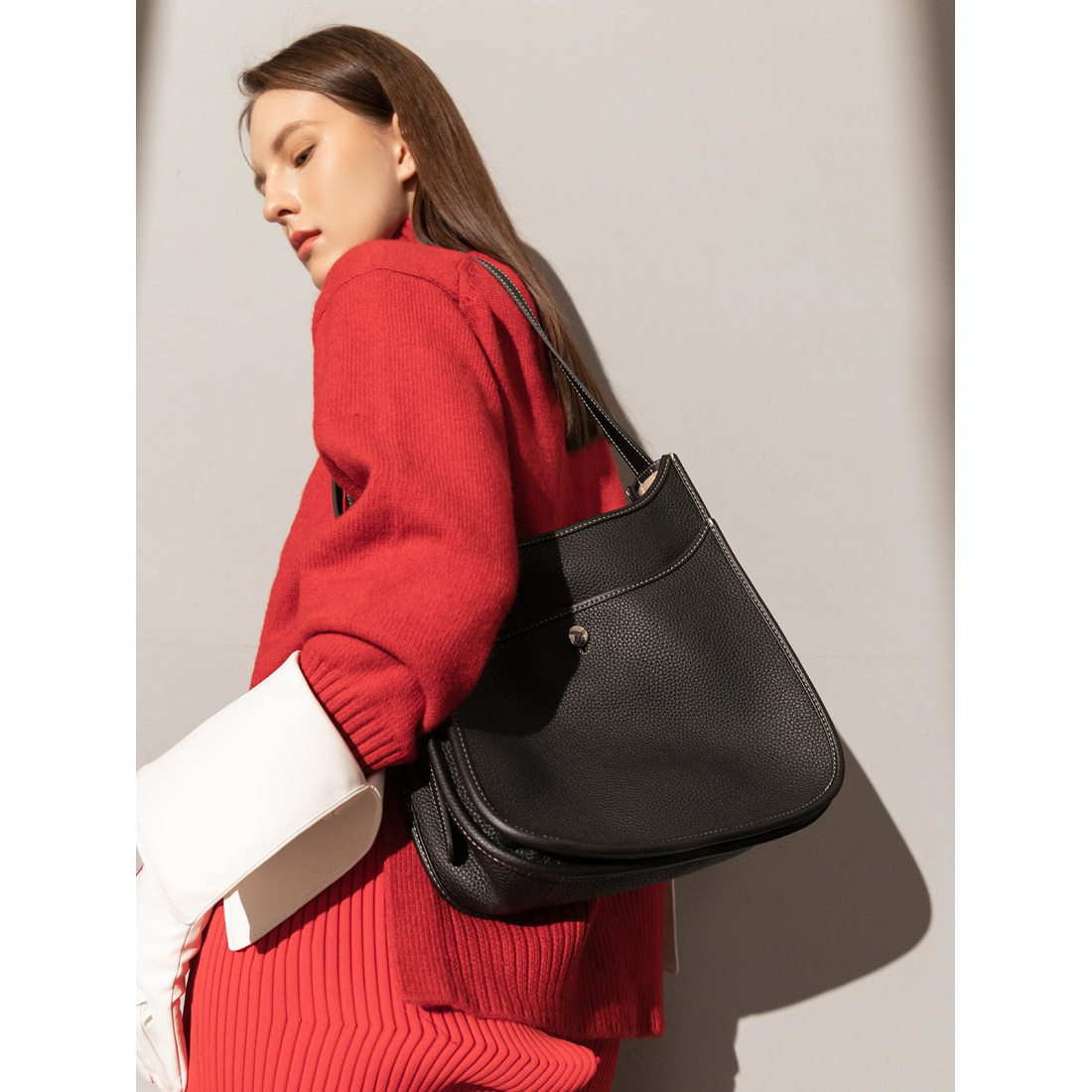 Sac Cabas 'Sutton Place' pour Femmes