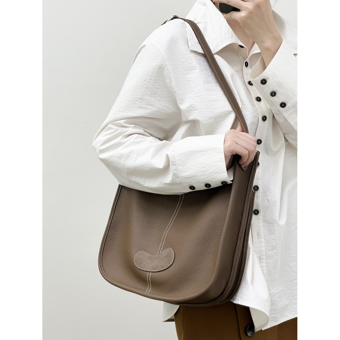 Sac Cabas 'Sutton Place' pour Femmes