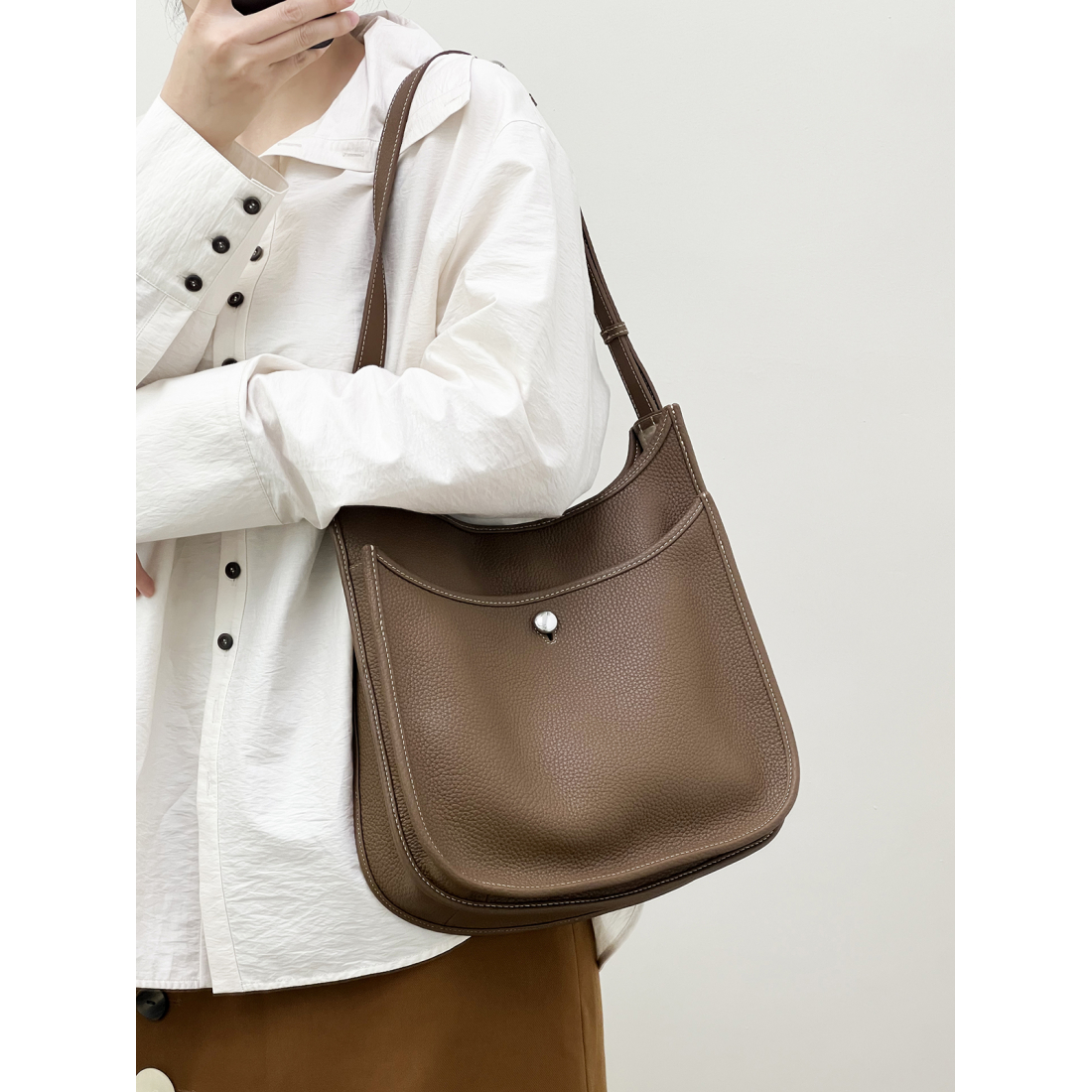 Sac Cabas 'Sutton Place' pour Femmes