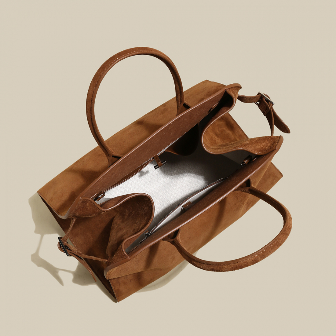 Sac à main 'Delta Large' pour Femmes