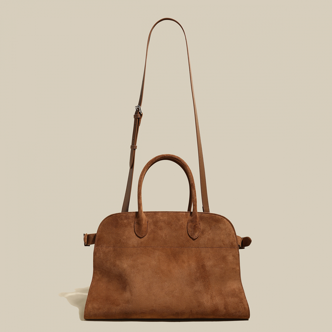 'Delta Medium' Henkeltasche für Damen