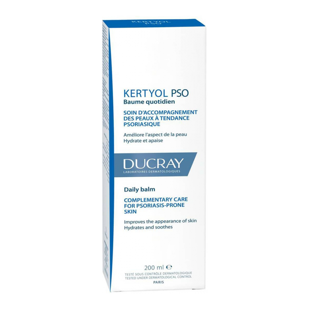 'Kertiyol PSO' Balsam - 200 ml