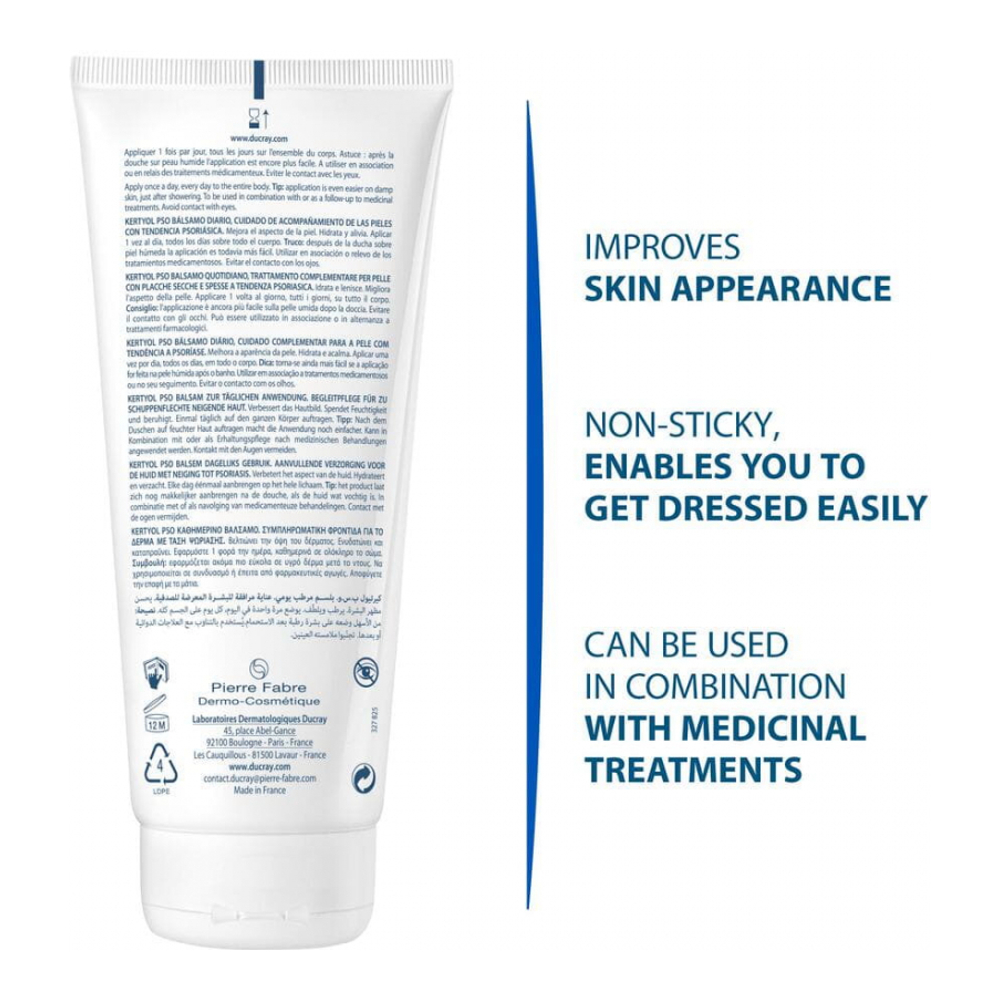 'Kertiyol PSO' Balsam - 200 ml