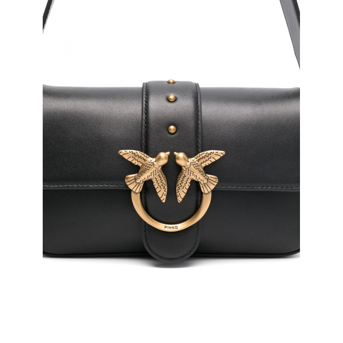 Women's 'Mini Love One Slouchy' Crossbody Bag