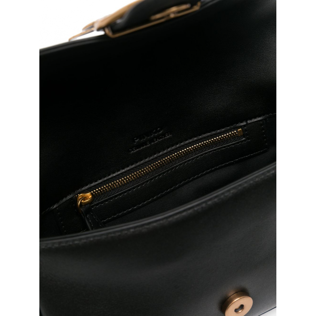 Women's 'Mini Love One Slouchy' Crossbody Bag