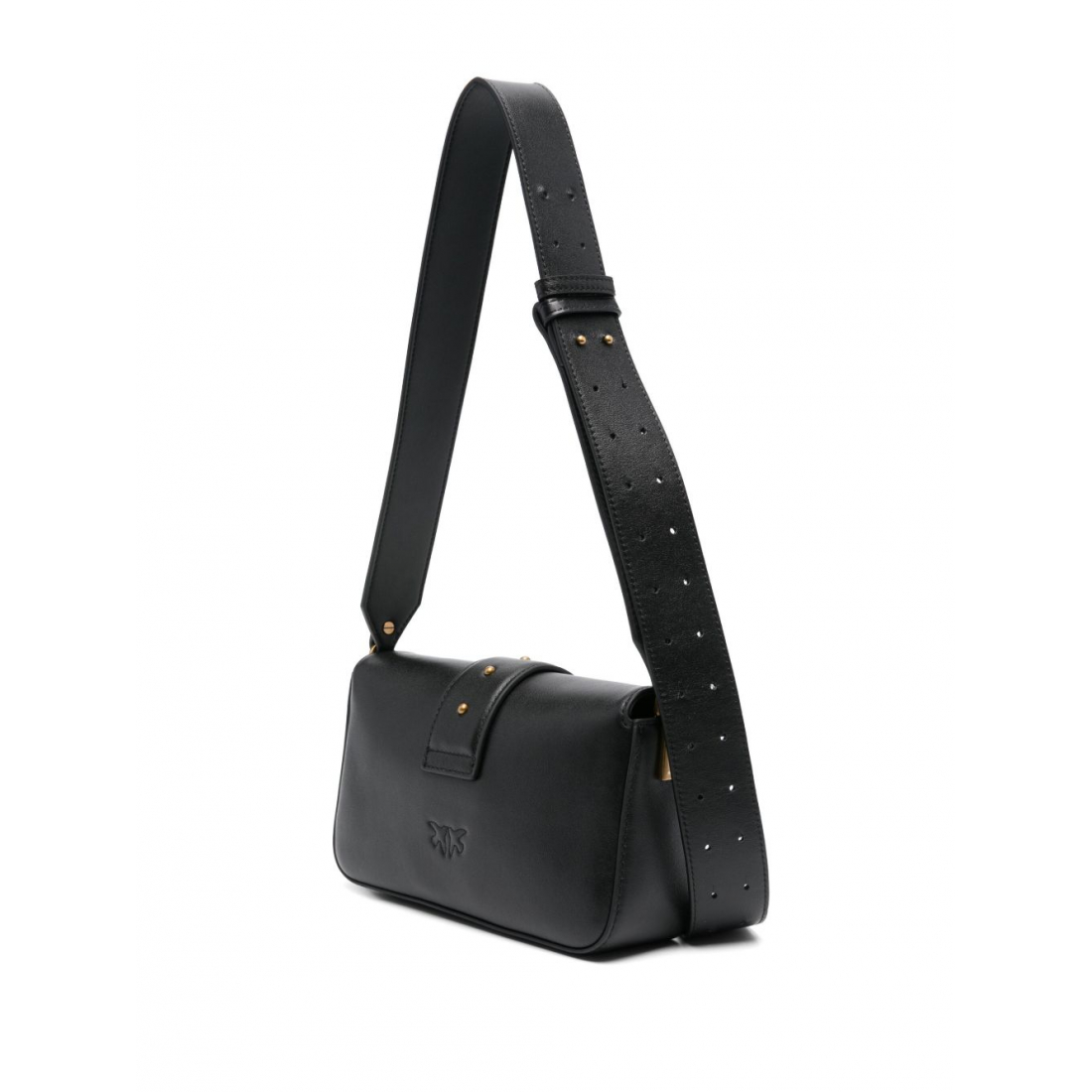 Women's 'Mini Love One Slouchy' Crossbody Bag