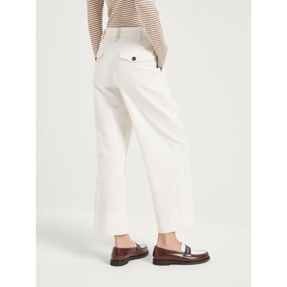 Women's 'Chino' Trousers