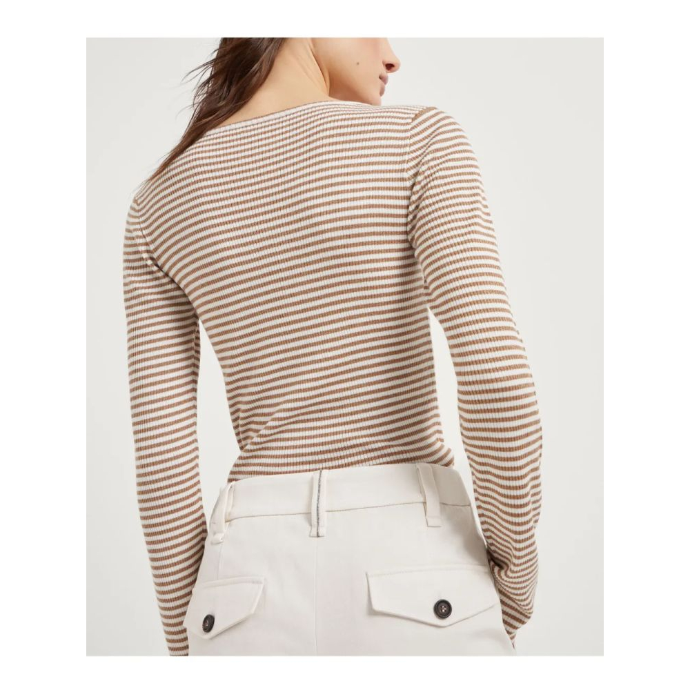 Women's 'Chino' Trousers