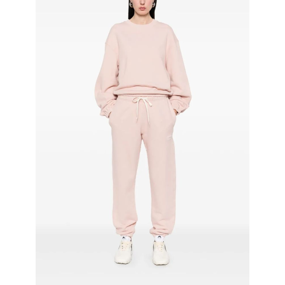 Women's 'Logo-Embroidered' Sweatshirt