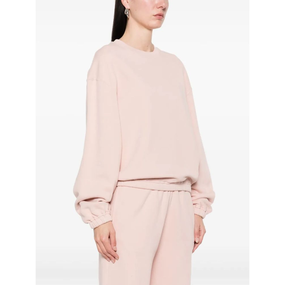 Women's 'Logo-Embroidered' Sweatshirt