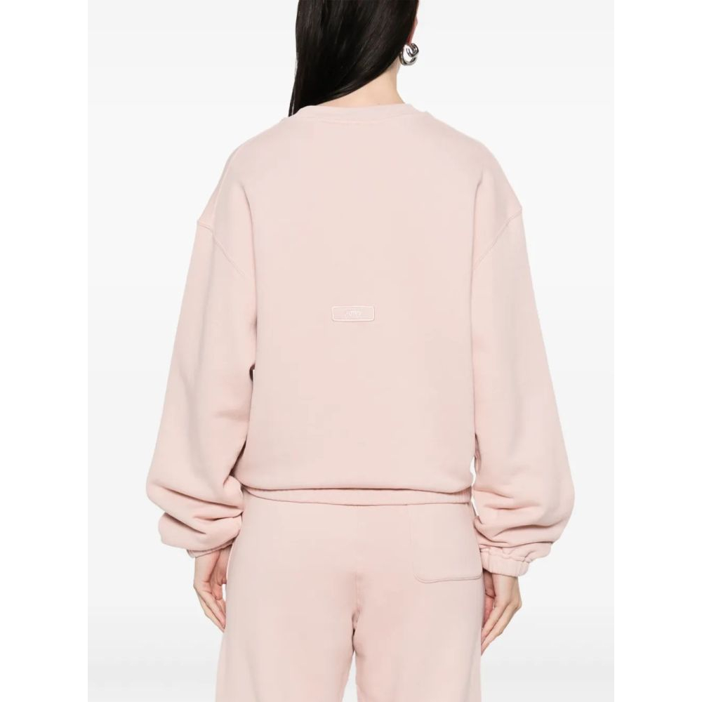 Women's 'Logo-Embroidered' Sweatshirt