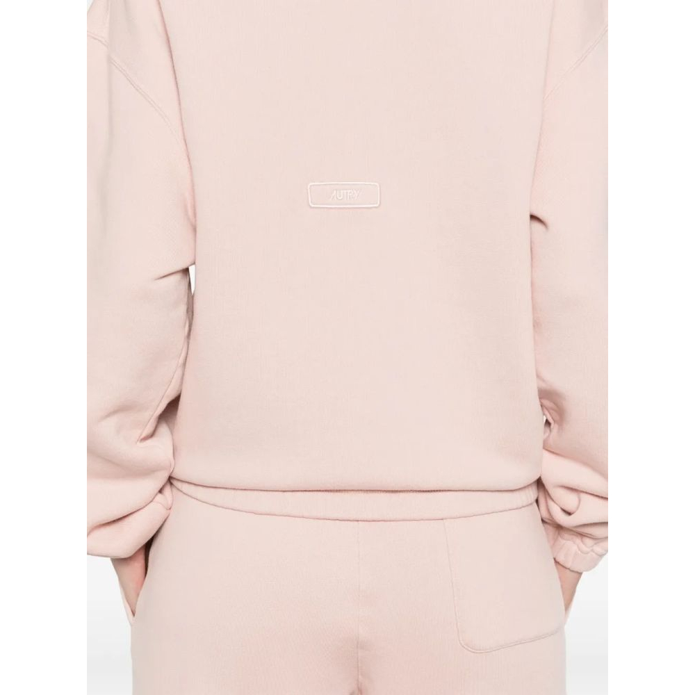 Women's 'Logo-Embroidered' Sweatshirt