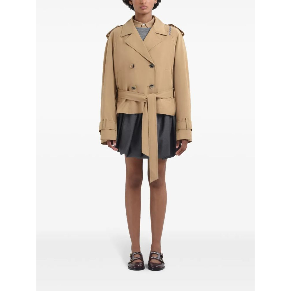 Veste 'Trench' pour Femmes